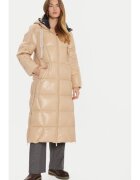 ViCOLO Geaca dama - 304976988 - Nylon - Bej - Bej