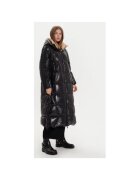 ViCOLO Geaca dama - 304976995 - Nylon - Negru - Negru