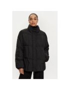 ViCOLO Geaca dama - 305038470 - Poliester - Negru - Negru