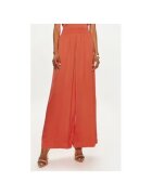 ViCOLO Pantaloni dama - 304423529 - Viscoza - Portocaliu - Portocaliu