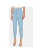ViCOLO Pantaloni dama - 304549557 - Viscoza/In - Albastru - Albastru