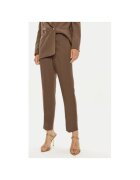 ViCOLO Pantaloni Dama - 304554469 - Maro - Maro