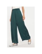 ViCOLO Pantaloni dama - 304902581 - Viscoza - Verde - Verde