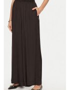 ViCOLO Pantaloni dama - 304902598 - Viscoza - Maro - Maro