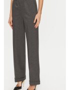 ViCOLO Pantaloni dama - 304904967 - Viscoza/Poliamida - Gri - Gri
