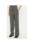 ViCOLO Pantaloni dama - 304948749 - Poliester/Acetat - Gri - Gri