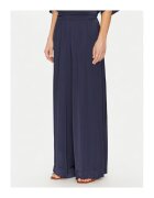 ViCOLO Pantaloni dama - 305389268 - Viscoza - Albastru - Albastru