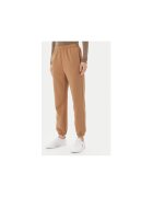 ViCOLO Pantaloni de trening dama TD0573 - Bumbac/Poliester - Maro - Maro
