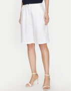 ViCOLO Pantaloni scurti dama - 304456800 - In - Alb - Alb