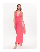 ViCOLO Rochie dama - 302951949 - Poliester - Roz - Roz