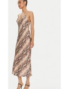 ViCOLO Rochie dama - 304449505 - Viscoza - Maro - Maro