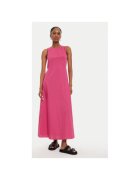 ViCOLO Rochie dama - 304686429 - Bumbac - Roz - Roz