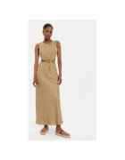 ViCOLO Rochie dama - 304686467 - In - Bej - Bej