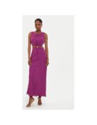 ViCOLO Rochie dama - 304686481 - Viscoza/In - Violet - Violet