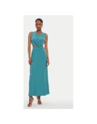 ViCOLO Rochie dama - 304686566 - In - Albastru - Albastru