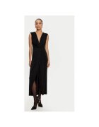 ViCOLO Rochie dama - Negru