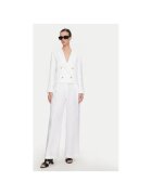 ViCOLO Sacou dama - 304456824 - In - Alb - Alb