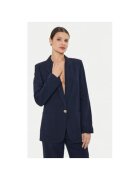 ViCOLO Sacou dama - 304549496 - Viscoza/In - Albastru - Albastru