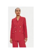 ViCOLO Sacou dama - 304554421 - Viscoza - Negru - Negru