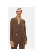 ViCOLO Sacou dama - 304554476 - Maro - Maro