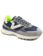Victoria Sneakers barbati 8807108 - Albastru