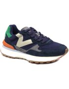 Victoria Sneakers bleumarin 8807102 - Albastru