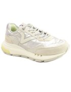 Victoria Sneakers dama 8811101 - Argintiu