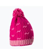 Viking Caciula pentru copii - Acril - Roz - OneSize