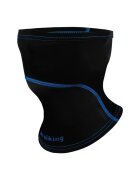 Viking Cagula de ski unisex si tineri - Parker GORE-TEX - Negru - none EU - Nylon / Poliester
