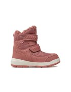 Viking Cizme copii - 88920 - Piele ecologica - Roz