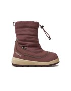 Viking Cizme copii - 88951 - Piele ecologica - Roz