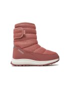 Viking Cizme copii - 89019 - Piele ecologica - Roz