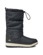 Viking Cizme dama - 07223 - Piele ecologica - Negru