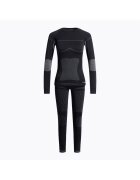 Viking Lenjerie termoactiva dama - Gri - Gri