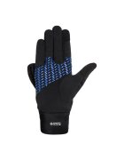 Viking Manusi Atlas Gore-Tex Infinium - Negru-Albastru - Marime: 05