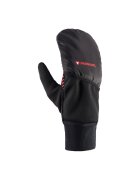 Viking Manusi Atlas Gore-Tex Infinium - Negru-Rosu - Marime: 09
