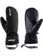 Viking Manusi dama - Poliester - Negru - 5