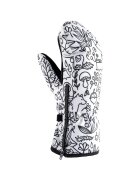 Viking Manusi de schi pentru copii Motiv - 5 Multicolor