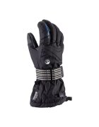 Viking Manusi Pendragon - Negru - Marime: 07