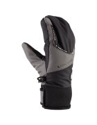 Viking Manusi schi Fin Lobster - copii - Negru/Gri