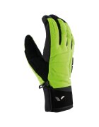 Viking Manusi schi Megeve Snowboard - marimea 8 - negru - Verde