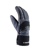 Viking Manusi ski barbati Piemont - Negru/Gri