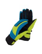 Viking Manusi ski copii Poliester - 3 - Multicolor