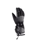 Viking Manusi Soren Freeride - Negru-Gri - Marime: 10