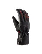 Viking Manusi Venom - Negru-Rosu - Marime: 09