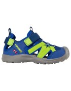 Viking Sandale inchise cu velcro -
