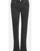 Vila Blugi dama - 303949839 - Negru - Bumbac