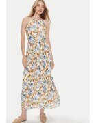 Vila Rochie - 66579 - Poliester - Multicolor