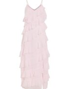 Vila Rochie cocktail dama Roz - Roz