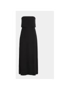 Vila Rochie dama - 303479459 - Poliester - Negru - Negru